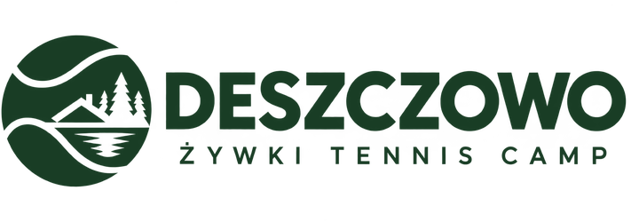 Deszczowo — Żywki Tennis Camp
