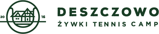 Deszczowo